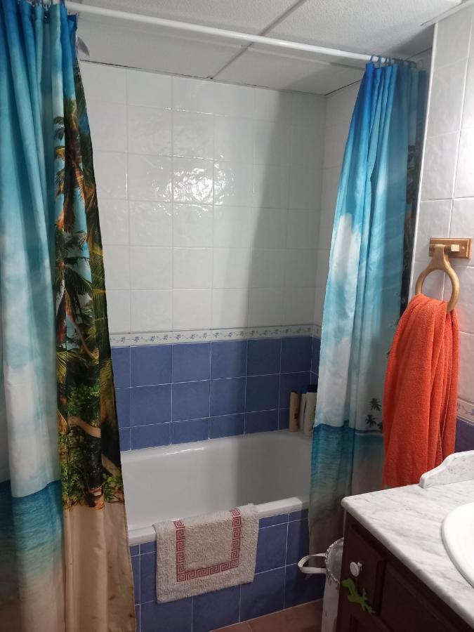 Coqueto Apartamento En Mojácar Exteriér fotografie
