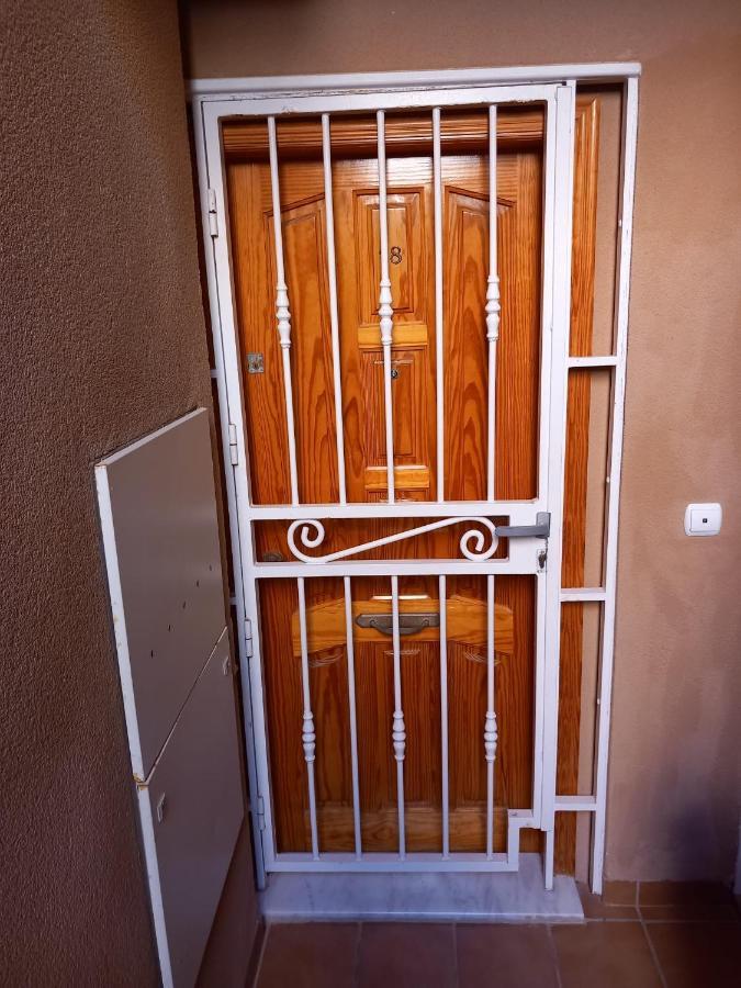 Coqueto Apartamento En Mojácar Exteriér fotografie